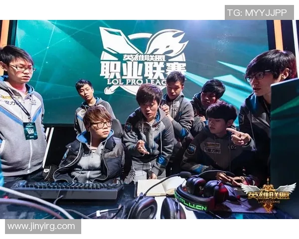 EDG战队心理素质分析与英雄联盟比赛表现的关系探讨