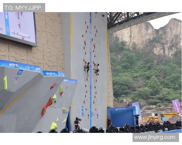 杭州攀岩队荣登全国攀岩技术排行榜第二名引发热议