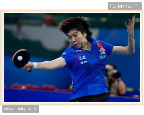 武汉乒乓球队的战术解析与深度剖析乒乓球竞技的阵地战策略